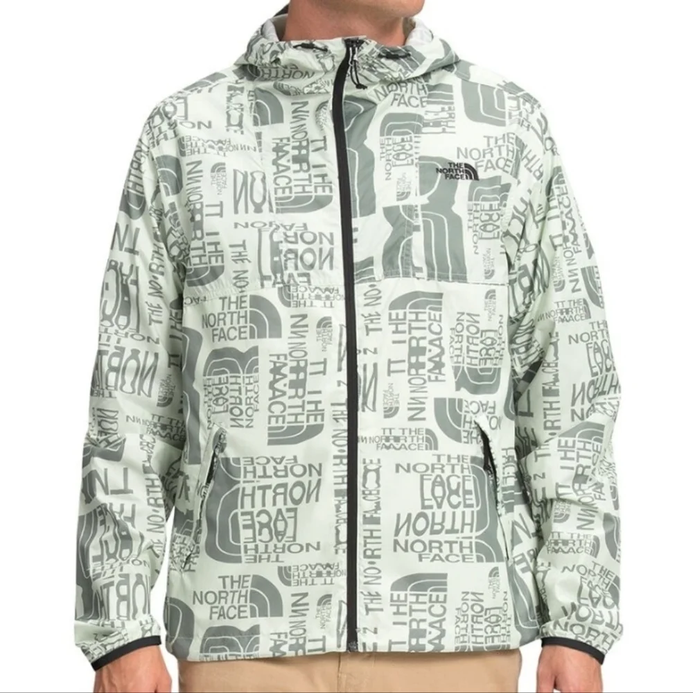 The North Face questions leave